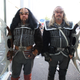 Illustration for article titled The Sweet, Superb and Scary Cosplay of Gamescom 2011
